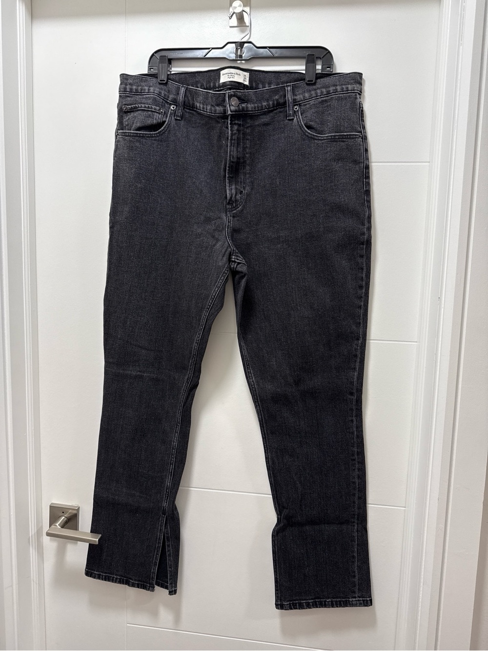 Abercrombie & Fitch Skinny Jeans